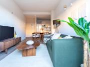 Planta baja de alquiler en Calle del Pintor Ignacio de...