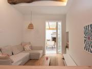 Planta baja de alquiler en Calle Florida, 9, Ciudad Vieja