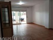 Planta baja de alquiler en Calle la Luna, Jesús Pobre