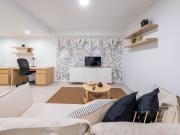 Planta baja de alquiler en Calle Lanzarote, 11, San Fernando