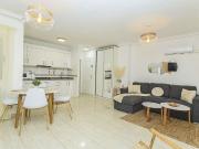 Planta baja de alquiler en Calle San Emigdio, 8, El Molino