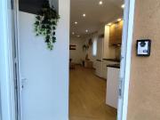 Planta baja de alquiler en Calle Virgen de la Soledad, 17