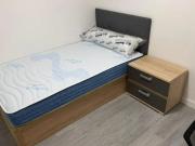 Planta baja de alquiler en De Puentelarra, Santa Eugenia