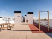 Planta baja de alquiler en Ronda de Jean Monnet, 230,...