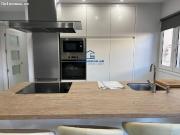 Planta baja de diseño en El Águila con porche privado y...