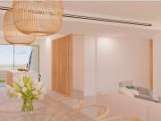 Planta baja de nueva construcción