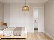 Planta Baja de Obra Nueva con 3 habitaciones y dos baños...