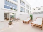 Planta baja de obra nueva con piscina privada en la...