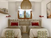 PLANTA BAJA DE OBRA NUEVA EN LA SEU DURGELL