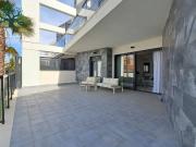 PLANTA BAJA DE OBRA NUEVA EN MAR DE PLATA