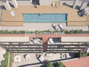 Planta baja de obra nueva perteneciente a una nueva...