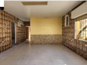 Planta baja de piso, 2 habitaciones, 1 baño, Los Nietos