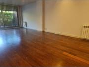 Planta Baja dúplex con jardín y piscina privados en...