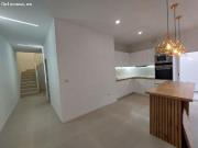 PLANTA BAJA DUPLEX EN LA FLORIDA REFORMADA