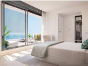 PLANTA BAJA ELEVADA CON JARDIN PRIVADO