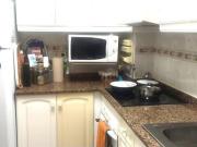 PLANTA BAJA EN 1ª LINEA DE MAR LATERAL