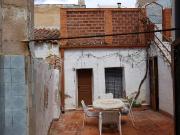 Planta baja en Almansa
