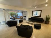 Planta Baja en Alquiler Campo Alegre 130m2 + Terraza