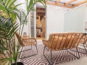 Planta baja en alquiler en A Coruña, Ciudad Vieja María Pita