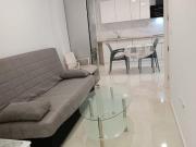 Planta baja en alquiler en Alicante, Alipark