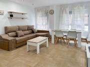 Planta baja en alquiler en Alicante, Altozano