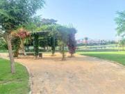 Planta baja en alquiler en Alicante, Campo de golf