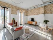 Planta baja en alquiler en Alicante, Centro