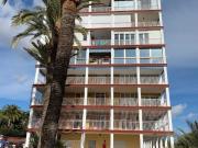 Planta baja en alquiler en Alicante, La Albufereta