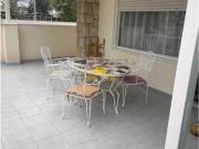 Planta baja en alquiler en Alicante, Playa San Juan