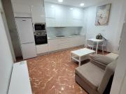 Planta baja en alquiler en Almería, Almedina