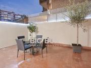 Planta baja en alquiler en Barcelona, Les Corts