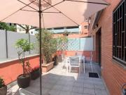 Planta baja en alquiler en Barcelona, Provençals del...