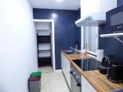 Planta baja en Alquiler en Barri Mion Puigberenguer