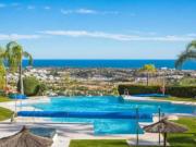 Planta baja en alquiler en Benahavís, Hacienda del...