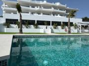 Planta baja en alquiler en Benalmádena, Centro