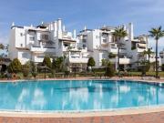 Planta baja en alquiler en Benalmádena, Centro