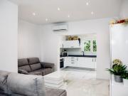 Planta baja en Alquiler en Benalmádena Costa, Málaga