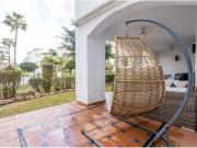 Planta baja en Alquiler en Benalmádena Costa, Málaga