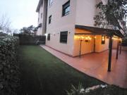 Planta baja en alquiler en Boadilla del Monte