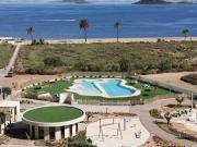 Planta baja en alquiler en Cartagena, Los flamencos