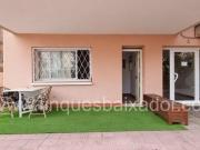 Planta baja en alquiler en Castelldefels, Baixador