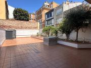 Planta baja en Alquiler en Centre