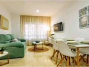 Planta baja en alquiler en Córdoba, Av. del Aeropuerto