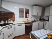 Planta baja en alquiler en Córdoba, Brillante