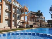 Planta baja en alquiler en Denia, Les Bovetes La Felicidad