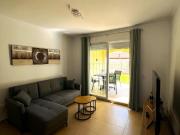 Planta baja en alquiler en Denia, Les deveses