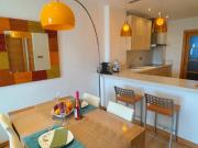 Planta baja en alquiler en El Campello, Campello Playa