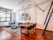 Planta baja en Alquiler en El Poblenou