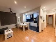 Planta baja en alquiler en Elche, Campo de futbol