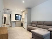 Planta baja en alquiler en Elche, Corazon de Jesus